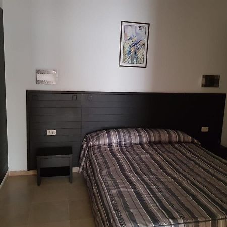 ביזרטה Andalucia Appart Hotel מראה חיצוני תמונה