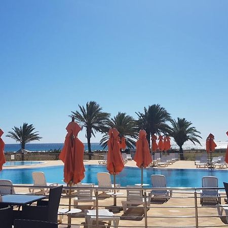 ביזרטה Andalucia Appart Hotel מראה חיצוני תמונה
