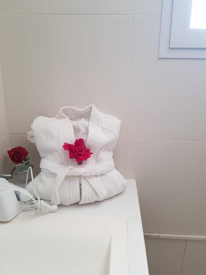 ביזרטה Andalucia Appart Hotel מראה חיצוני תמונה