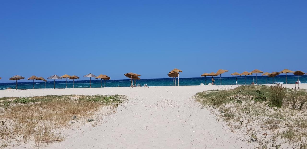 ביזרטה Andalucia Appart Hotel מראה חיצוני תמונה